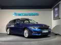 BMW 318 d Kombi Diesel (G21) Touring Aut. Luxury Line / P Blau - thumbnail 2