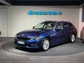 BMW 318 d Kombi Diesel (G21) Touring Aut. Luxury Line / P Blau - thumbnail 17