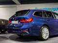 BMW 318 d Kombi Diesel (G21) Touring Aut. Luxury Line / P Blau - thumbnail 10