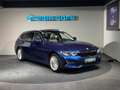 BMW 318 d Kombi Diesel (G21) Touring Aut. Luxury Line / P Blau - thumbnail 16