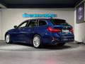 BMW 318 d Kombi Diesel (G21) Touring Aut. Luxury Line / P Blau - thumbnail 8