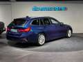 BMW 318 d Kombi Diesel (G21) Touring Aut. Luxury Line / P Blau - thumbnail 13