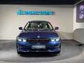 BMW 318 d Kombi Diesel (G21) Touring Aut. Luxury Line / P Blau - thumbnail 3