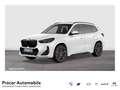 BMW X1 sDrive20i M Sport HUD PANO ACC 360°KAM RFK Weiß - thumbnail 1