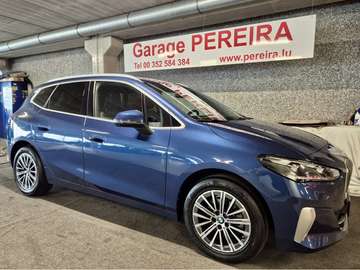 Active Tourer D LUXURY LINE HEAD UP HARMAN KARDON
