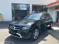 Mercedes-Benz GLC 250 GLC 250 d 4Matic (253.909)