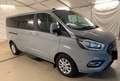 Ford Tourneo Custom 320 L2 TITANIUM 9 POSTI Gris - thumbnail 10