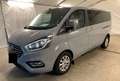 Ford Tourneo Custom 320 L2 TITANIUM 9 POSTI Gris - thumbnail 9