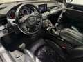 Audi A8 3.0 TDI  Quattro Land*Chauffeurpaket* Fekete - thumbnail 9