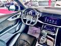 Audi Q8 50TDI 3x S Line ACC Raute Luft 22Zoll Keyles Zwart - thumbnail 3