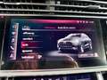 Audi Q8 50TDI 3x S Line ACC Raute Luft 22Zoll Keyles Zwart - thumbnail 11