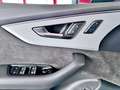 Audi Q8 50TDI 3x S Line ACC Raute Luft 22Zoll Keyles Zwart - thumbnail 16
