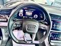 Audi Q8 50TDI 3x S Line ACC Raute Luft 22Zoll Keyles Zwart - thumbnail 14