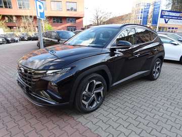 1.6 Prime Plug-In Hybrid 4WD Panor.