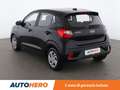 Hyundai i10 1.0 Advanced Negro - thumbnail 4