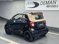 smart forTwo Cabrio *Prime* Tailor Made Ed. *Capote&Cuir beiges Vert - thumbnail 3