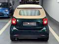smart forTwo Cabrio *Prime* Tailor Made Ed. *Capote&Cuir beiges Vert - thumbnail 5