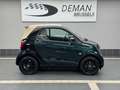 smart forTwo Cabrio *Prime* Tailor Made Ed. *Capote&Cuir beiges Vert - thumbnail 14