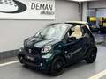 smart forTwo Cabrio *Prime* Tailor Made Ed. *Capote&Cuir beiges Groen - thumbnail 1