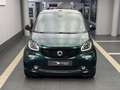 smart forTwo Cabrio *Prime* Tailor Made Ed. *Capote&Cuir beiges Vert - thumbnail 4