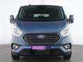 Ford Tourneo Custom Titanium X Navi|CarPlay|AHK|PDC Albastru - thumbnail 3