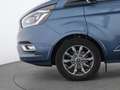 Ford Tourneo Custom Titanium X Navi|CarPlay|AHK|PDC Albastru - thumbnail 11