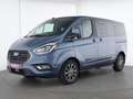 Ford Tourneo Custom Titanium X Navi|CarPlay|AHK|PDC Albastru - thumbnail 2