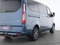 Ford Tourneo Custom Titanium X Navi|CarPlay|AHK|PDC Albastru - thumbnail 12