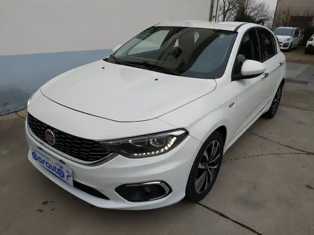 Fiat Tipo 1.6  Mjt 5p Lounge Promo FinAss2