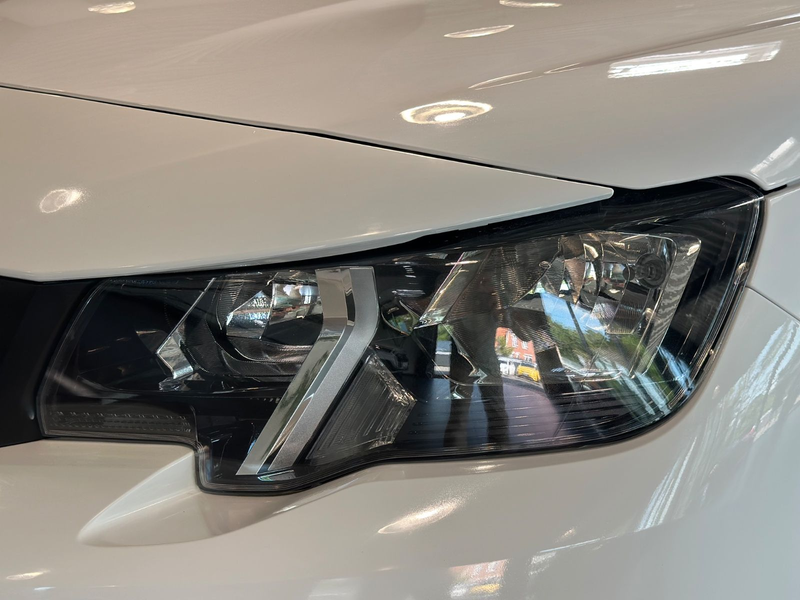 Peugeot Partner 1.2 PureTech 110 L1 S&S Premium KLIMA/NA — photo 9