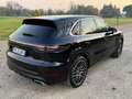 Porsche Cayenne Cayenne III 2018 3.0  - PIU IVA 22% - IN GARANZIA! Blau - thumbnail 2