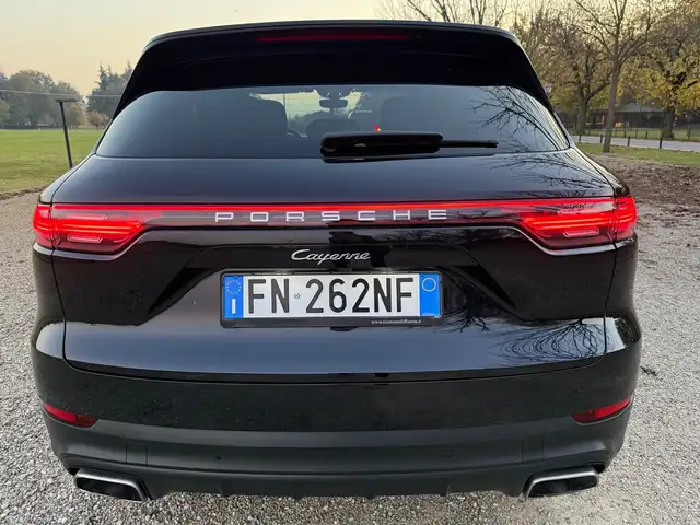 Porsche Cayenne Cayenne III 2018 3.0  - PIU IVA 22% - IN GARANZIA!