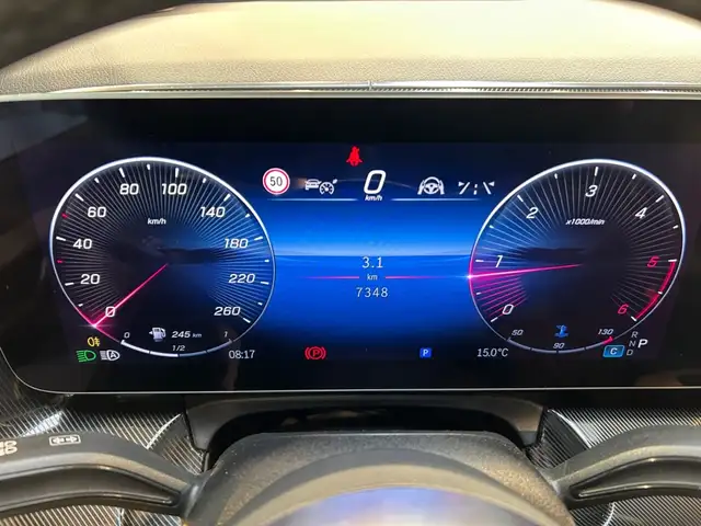 Mercedes-Benz Marco Polo view 11