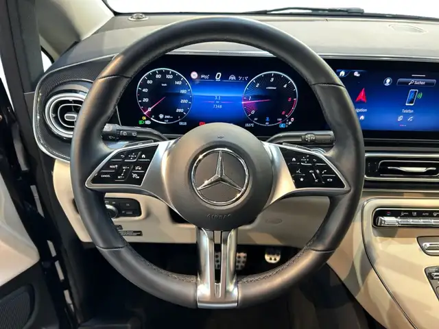 Mercedes-Benz Marco Polo view 12