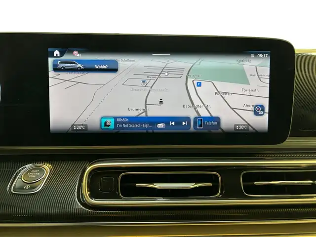Mercedes-Benz Marco Polo view 13