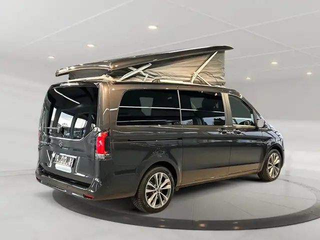 Mercedes-Benz Marco Polo view 4