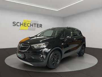 1.4 ECOTEC Start/Stop Selection