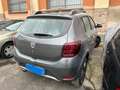 Dacia Sandero Stepway 0.9 TCe GPL VETTURA MARCIANTE AIRBAG OK Grigio - thumbnail 3