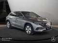 Mercedes-Benz EQA 250 PROG+PLUS-PAKET+KAMERA+KEYLESS+SPUR Grau - thumbnail 5
