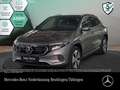 Mercedes-Benz EQA 250 PROG+PLUS-PAKET+KAMERA+KEYLESS+SPUR Grau - thumbnail 1
