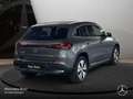 Mercedes-Benz EQA 250 PROG+PLUS-PAKET+KAMERA+KEYLESS+SPUR Grau - thumbnail 8