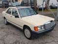 Mercedes-Benz 190 190 D Beige - thumbnail 1
