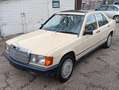 Mercedes-Benz 190 190 D Beige - thumbnail 2