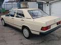 Mercedes-Benz 190 190 D Beige - thumbnail 3