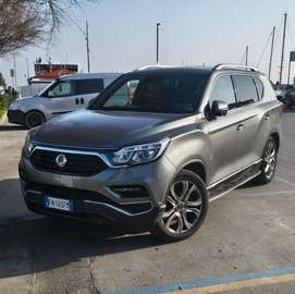 2.2 e-xdi Icon 4wd 7p.ti auto
