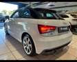 Audi A1 1.0 TFSI 95CV S-LINE 2018 *NEOPATENTATI/63000 KM* White - thumbnail 5