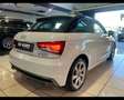Audi A1 1.0 TFSI 95CV S-LINE 2018 *NEOPATENTATI/63000 KM* White - thumbnail 7