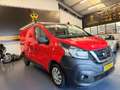 Nissan NV300 1.6 dCi 125 L1H1 Acenta S&S inruilen mogelijk Czerwony - thumbnail 3