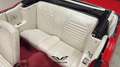 Ford Mustang 1965 Cabriolet V8 289 CI Bianco - thumbnail 13