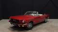 Ford Mustang 1965 Cabriolet V8 289 CI Boite Automatique Weiß - thumbnail 1